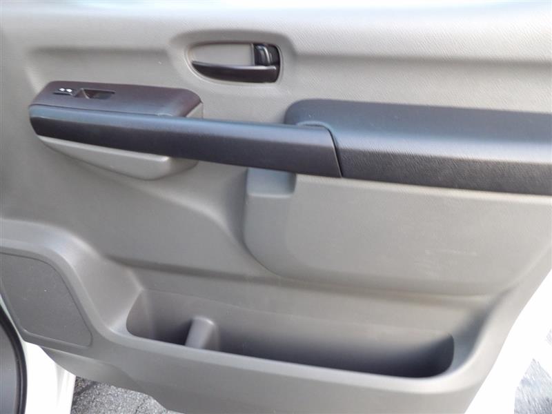 2016 Nissan NV1500 photo 11