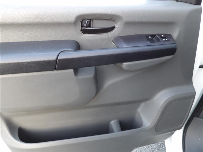 2016 Nissan NV1500 photo 14
