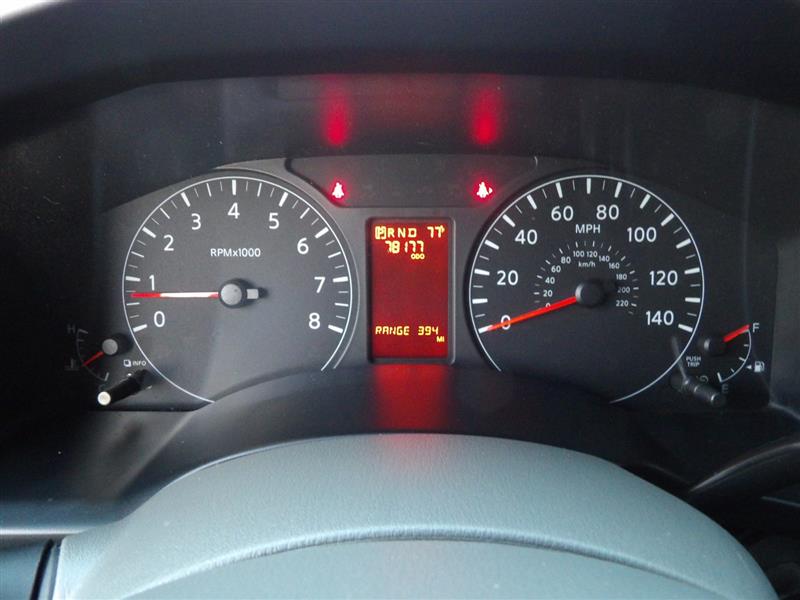 2016 Nissan NV1500 photo 15