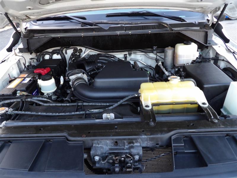 2016 Nissan NV1500 photo 17