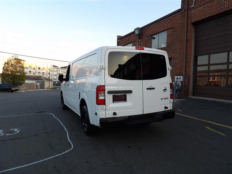 2016 Nissan NV1500 photo 5