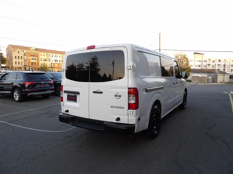 2016 Nissan NV1500 photo 6
