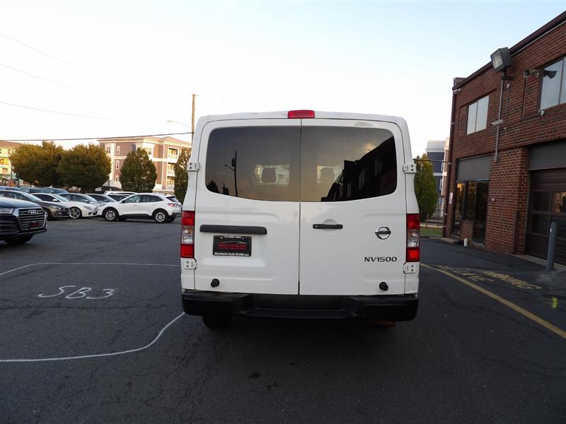 2016 Nissan NV1500 photo 7