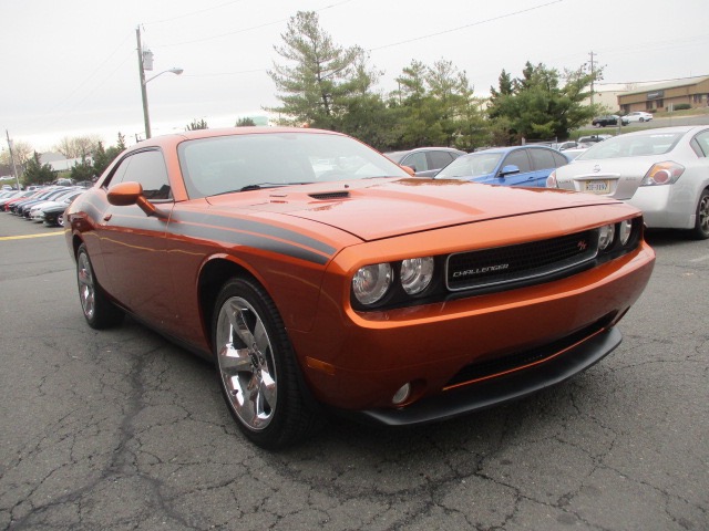 2011 DODGE CHALLENGER RT 5.7L HEMI | Manassas Park , VIRGINIA | MAXIMUM ...