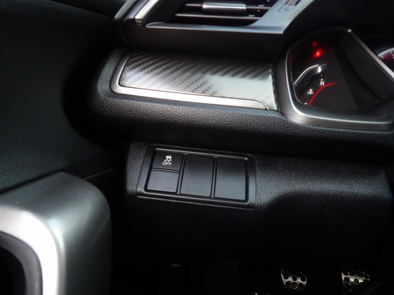2019 Honda Civic Si photo 21