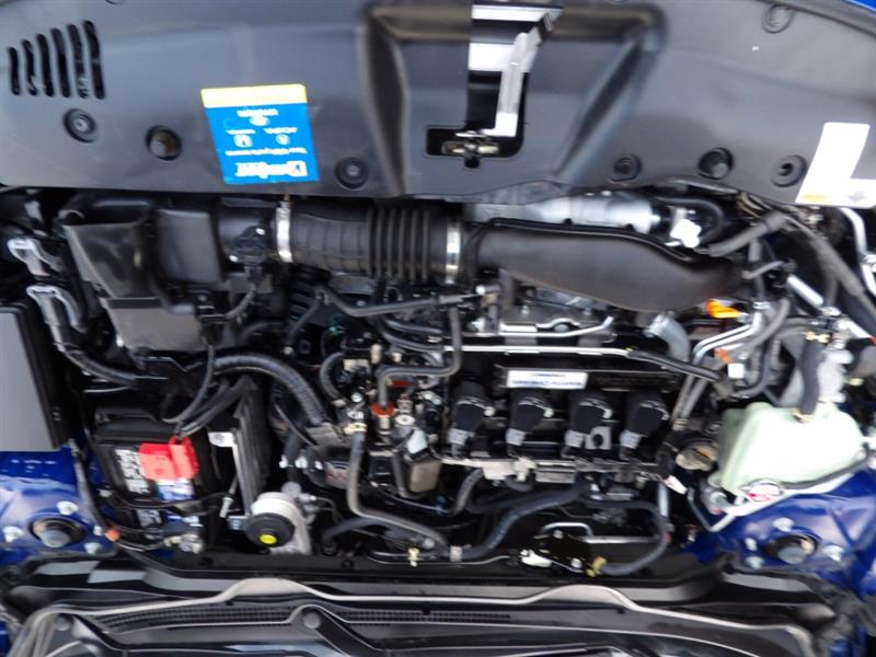 2019 Honda Civic Si photo 24