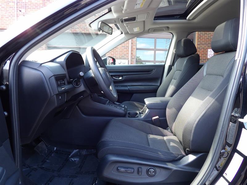 2024 Honda CR-V EX photo 10