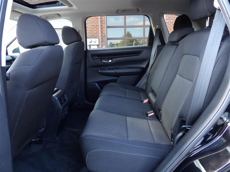 2024 Honda CR-V EX photo 12
