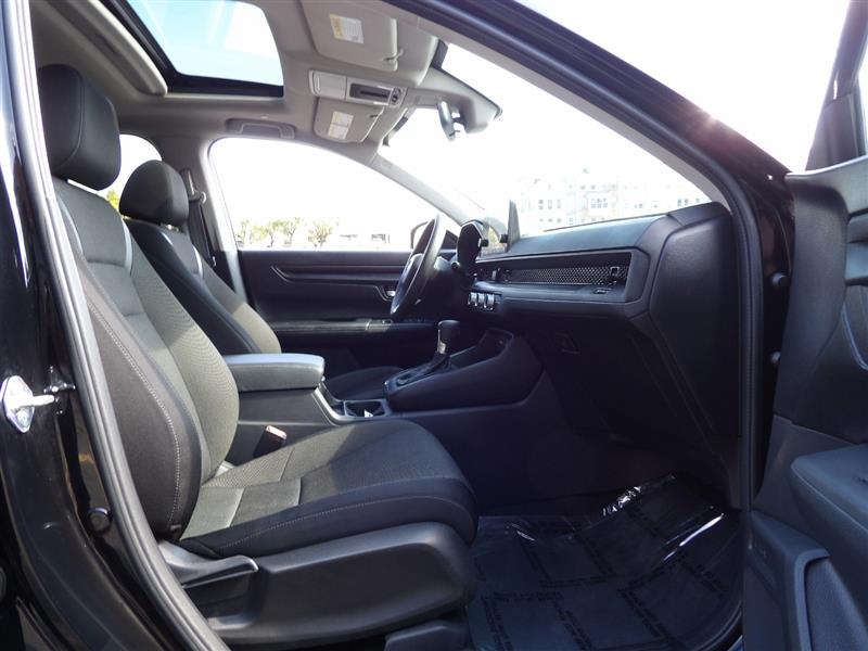 2024 Honda CR-V EX photo 13