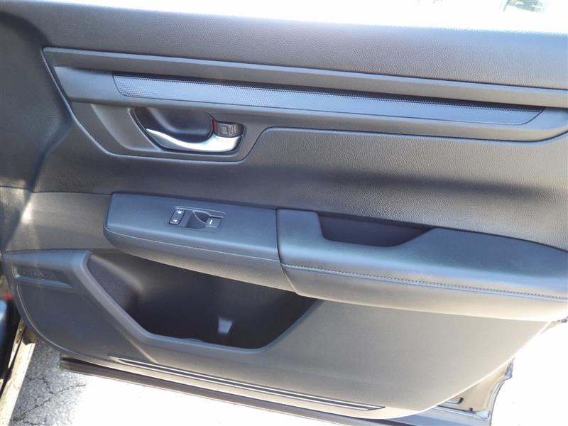 2024 Honda CR-V EX photo 14