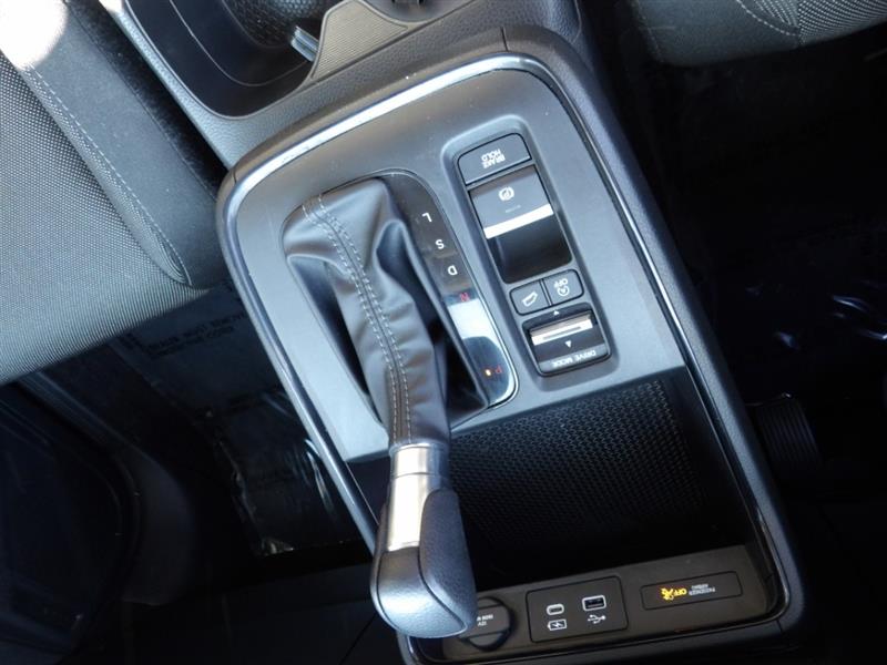 2024 Honda CR-V EX photo 15