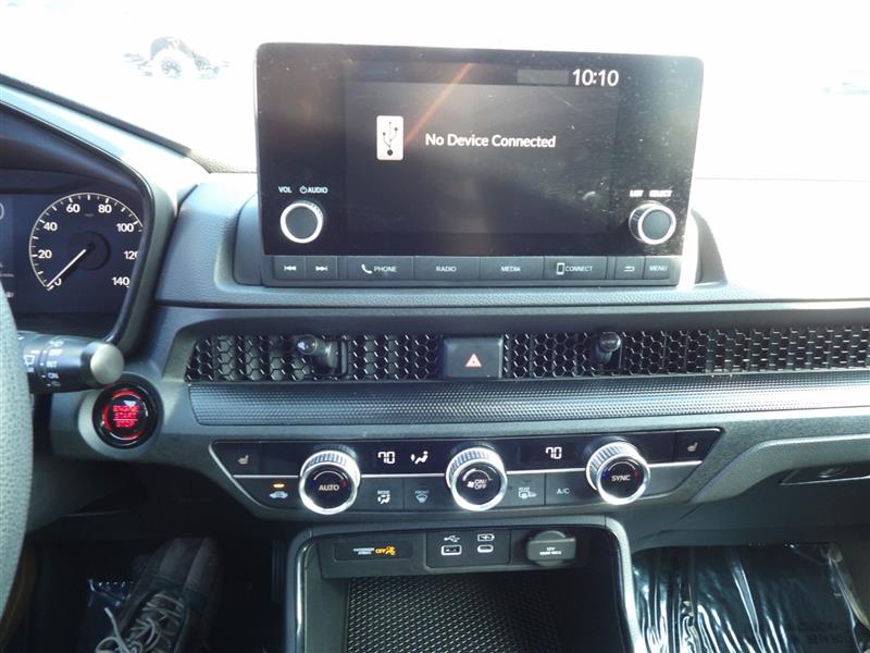 2024 Honda CR-V EX photo 16