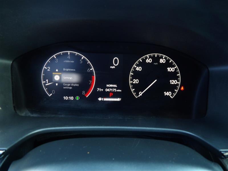 2024 Honda CR-V EX photo 18