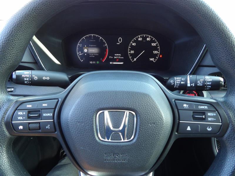 2024 Honda CR-V EX photo 19