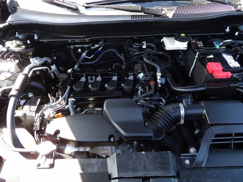 2024 Honda CR-V EX photo 21