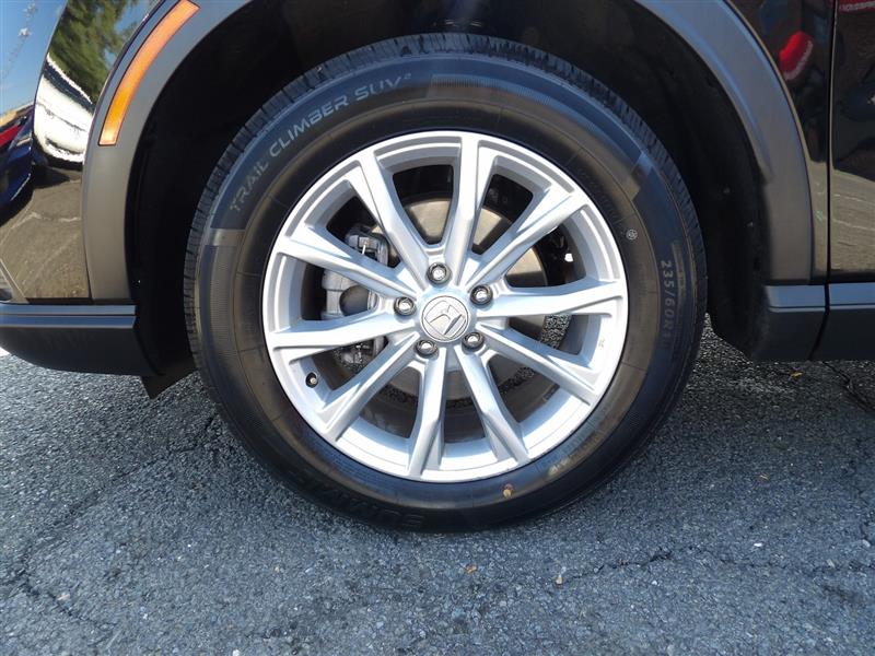 2024 Honda CR-V EX photo 23