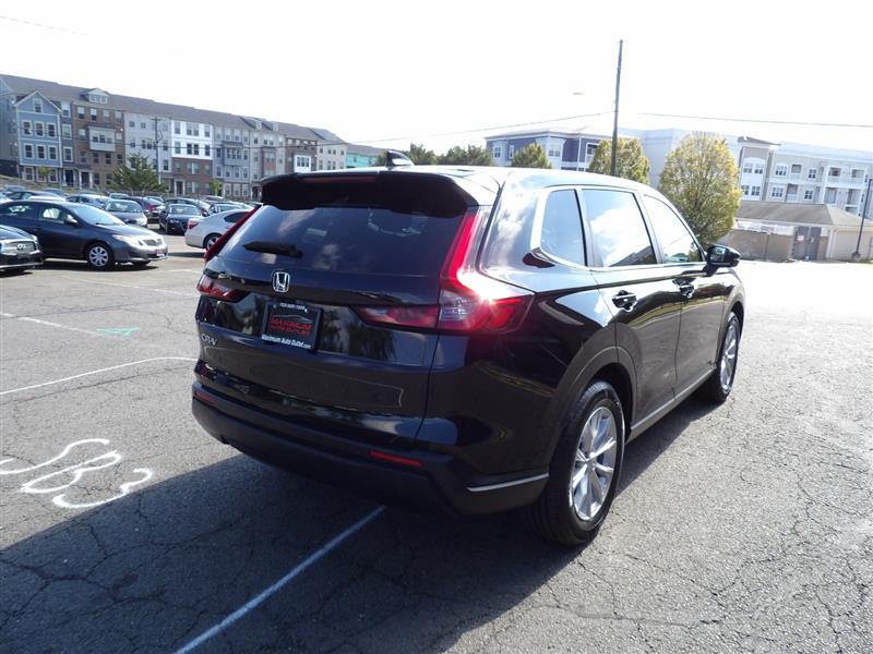 2024 Honda CR-V EX photo 6