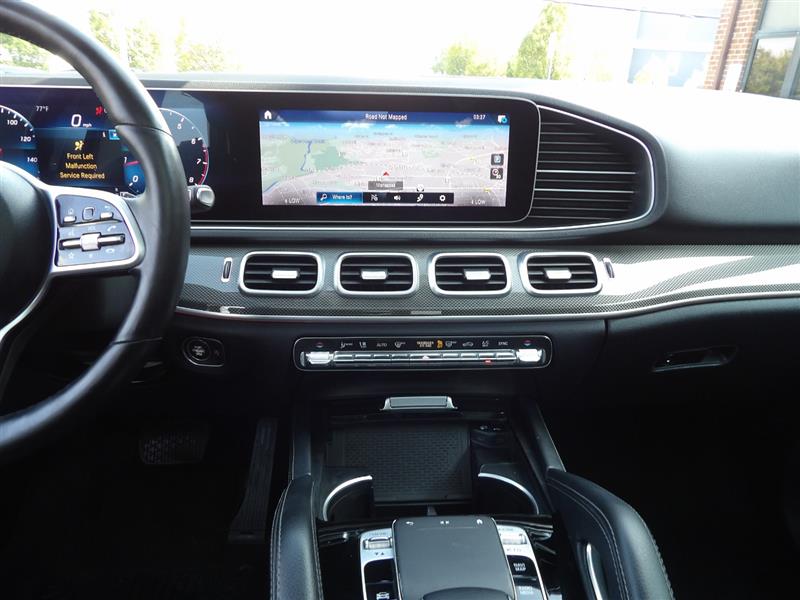 2020 Mercedes Benz GLE 4MATIC photo 14