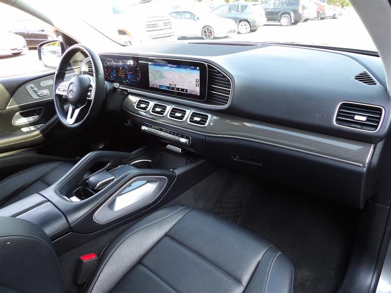 2020 Mercedes Benz GLE 4MATIC photo 17