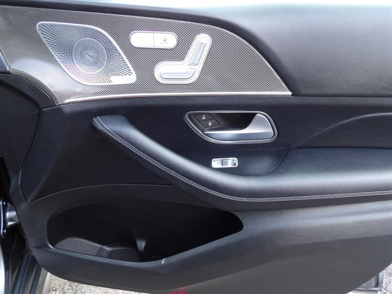 2020 Mercedes Benz GLE 4MATIC photo 18