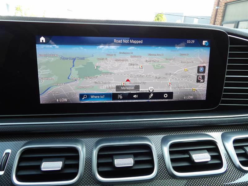 2020 Mercedes Benz GLE 4MATIC photo 20