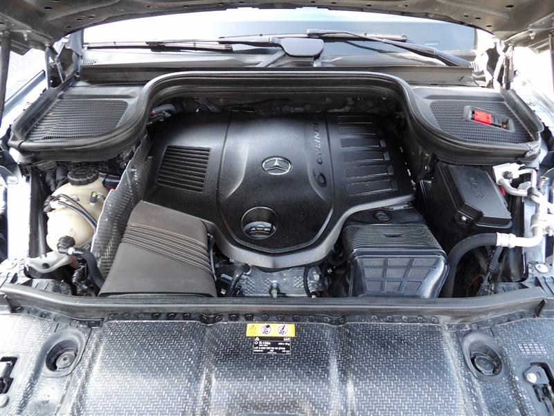 2020 Mercedes Benz GLE 4MATIC photo 24