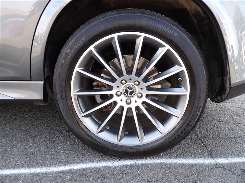 2020 Mercedes Benz GLE 4MATIC photo 25