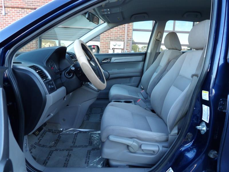2008 Honda CR-V LX photo 10