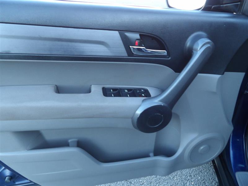 2008 Honda CR-V LX photo 11