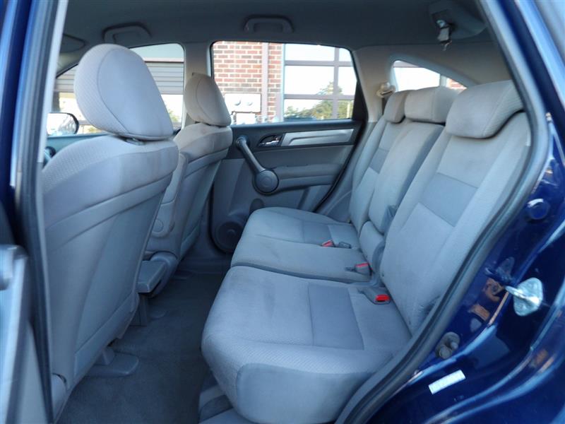 2008 Honda CR-V LX photo 12
