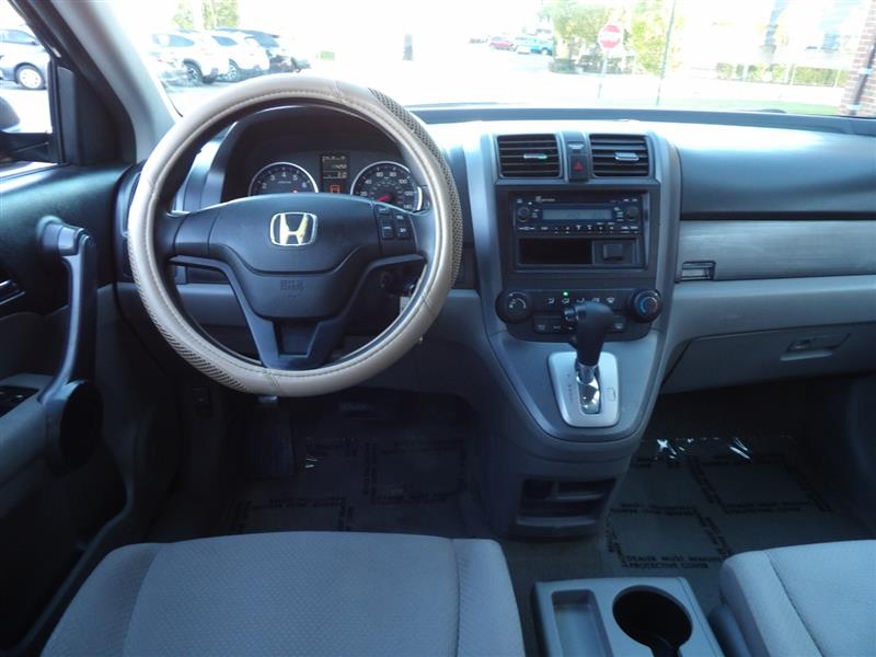 2008 Honda CR-V LX photo 13
