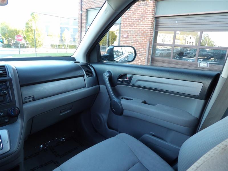 2008 Honda CR-V LX photo 14