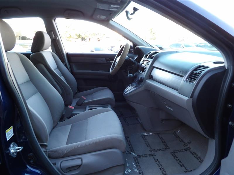 2008 Honda CR-V LX photo 15