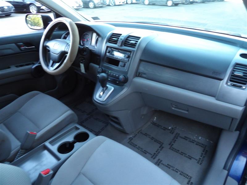 2008 Honda CR-V LX photo 16
