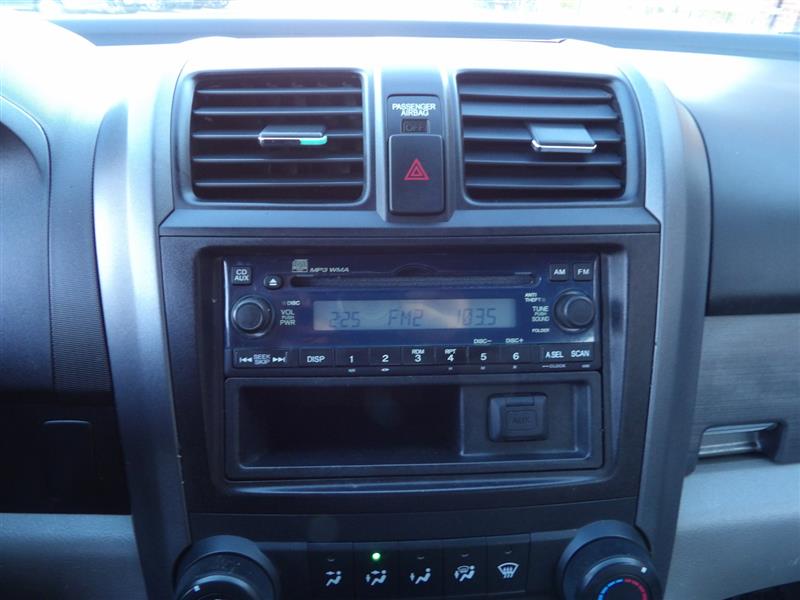 2008 Honda CR-V LX photo 18