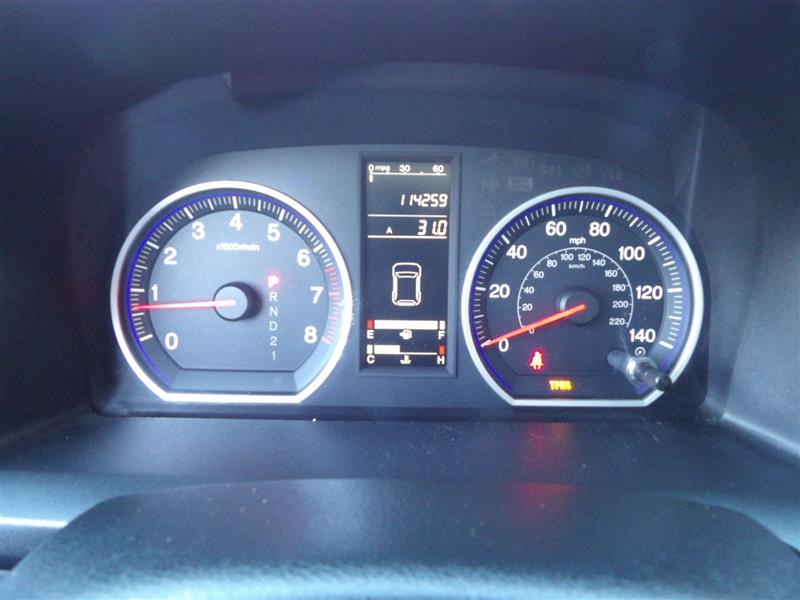 2008 Honda CR-V LX photo 19