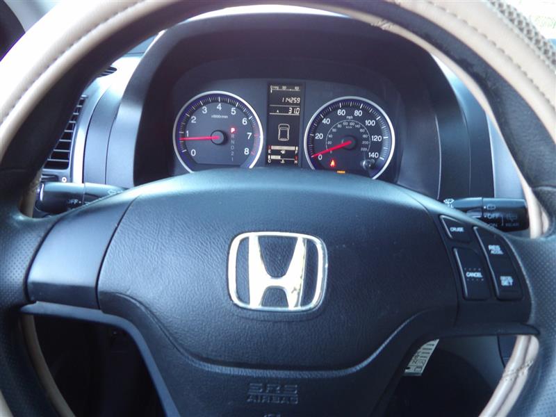 2008 Honda CR-V LX photo 20