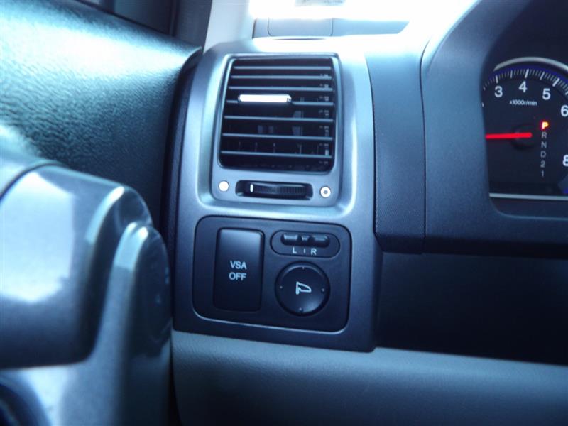 2008 Honda CR-V LX photo 21