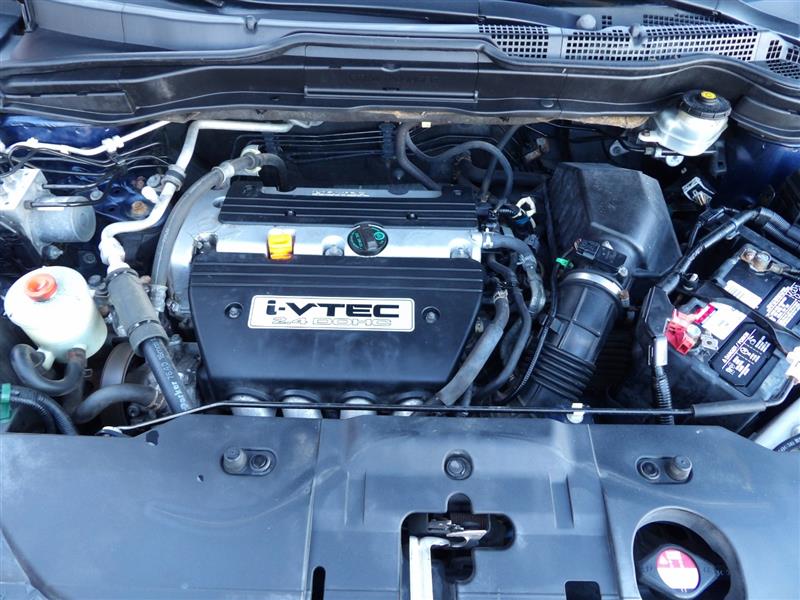 2008 Honda CR-V LX photo 22