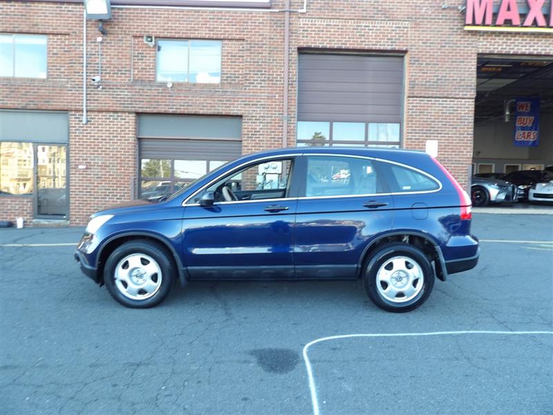 2008 Honda CR-V LX photo 4