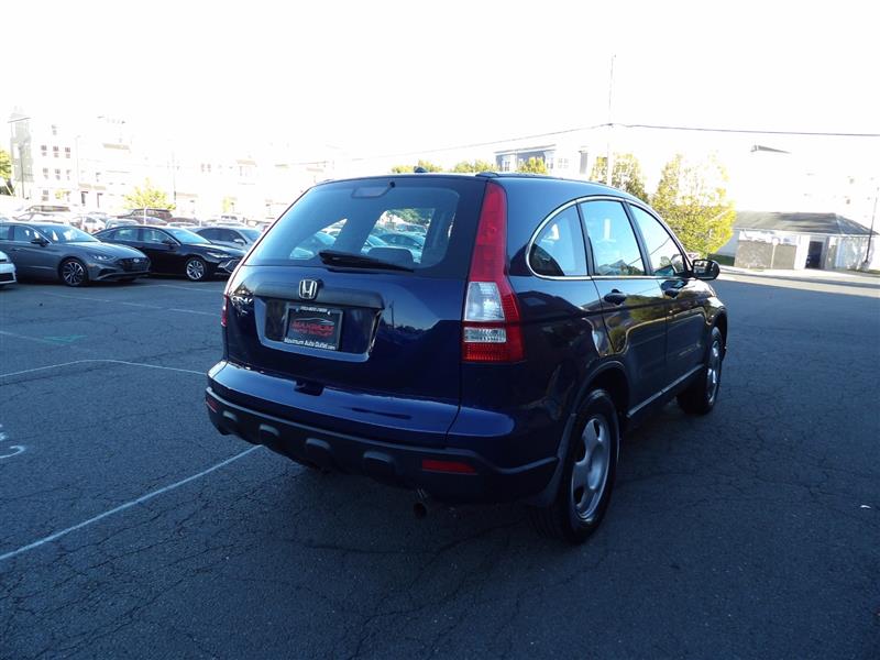 2008 Honda CR-V LX photo 6