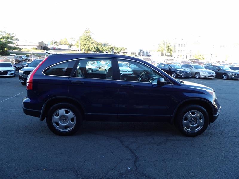 2008 Honda CR-V LX photo 8