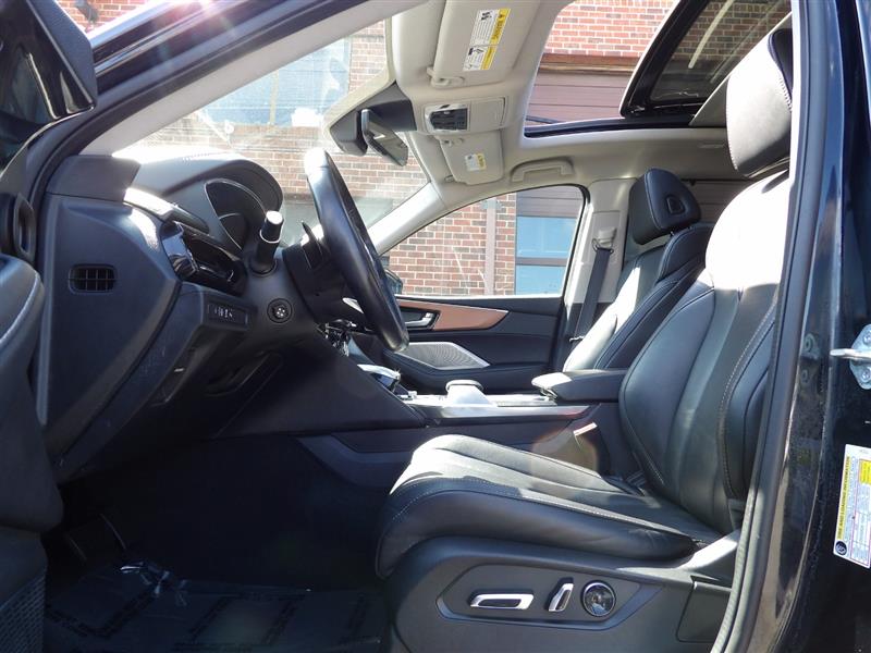 2022 Acura MDX Technology photo 10