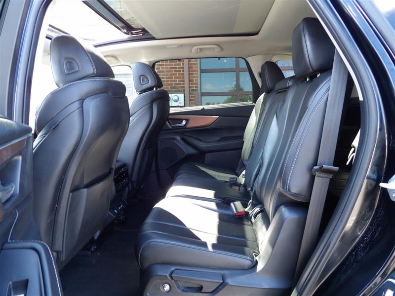 2022 Acura MDX Technology photo 12