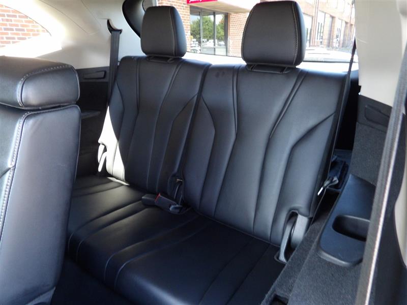 2022 Acura MDX Technology photo 13