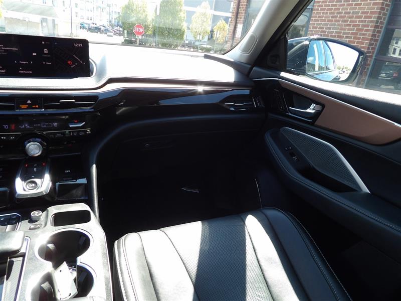 2022 Acura MDX Technology photo 15