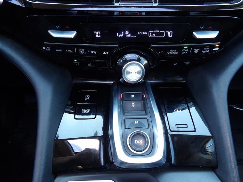 2022 Acura MDX Technology photo 19