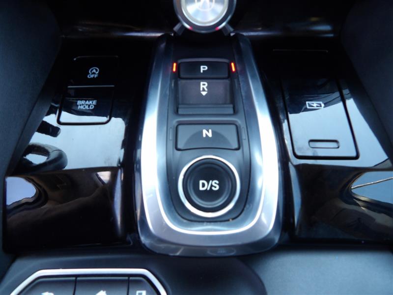 2022 Acura MDX Technology photo 21