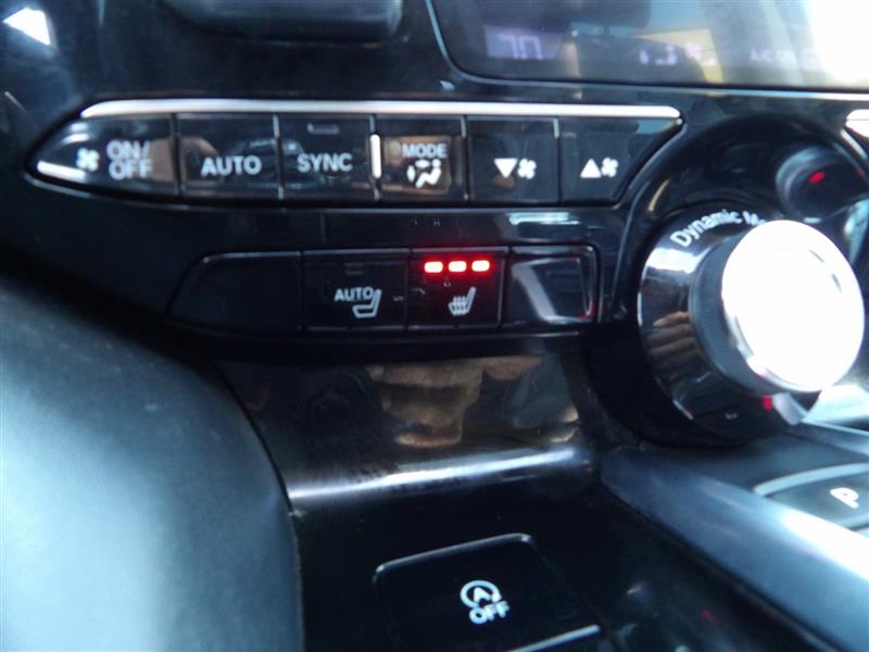 2022 Acura MDX Technology photo 22