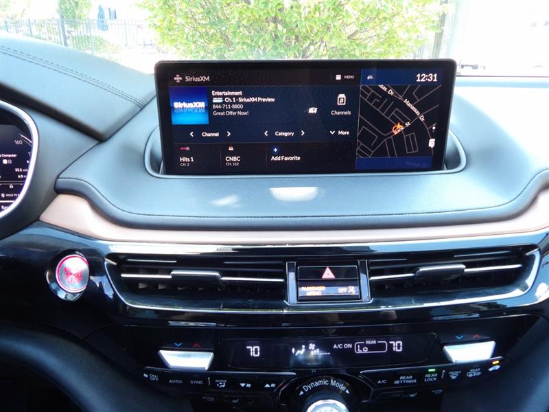 2022 Acura MDX Technology photo 23